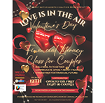 Financial Literacy Class for Couples