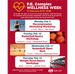 Wellness Week: Decompression Stretching Workshop