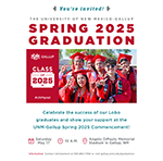 Spring 2025 Commencement