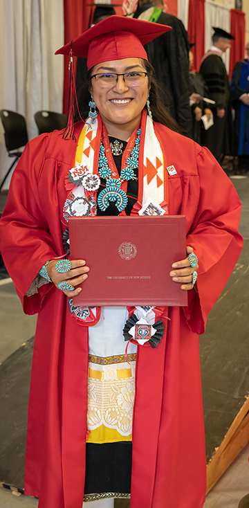 Graduation