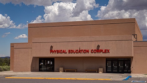 UNM Gallup The University of New Mexico UNM Gallup The University of New Mexico