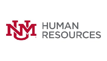 UNM Human Resources logo
