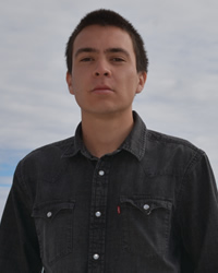 Jake Pearce