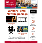 January Films: Cruel Intentions