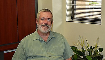 UNM-GALLUP CONGRATULATES MARK REMILLARD ON RECEIVING HIS DOCTOR OF EDUCATION (ED.D.) DEGREE