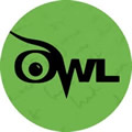 Owl logo
