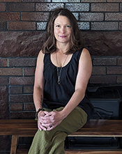 Carolyn Kuchera