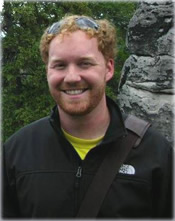 Matthew Mingus