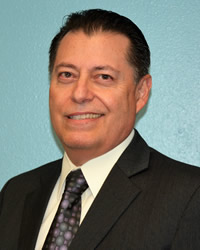 Robert Paul Griego