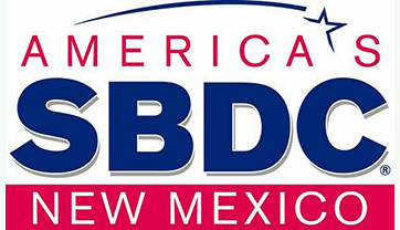 SBDC logo