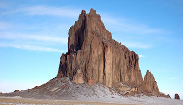 Shiprock