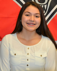 Sophia Salazar