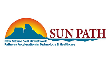 SUN Path logo