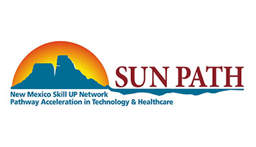 NEW MEXICO COMMUNITY COLLEGES SUN-PATH PROJECT :: UNM Gallup | The