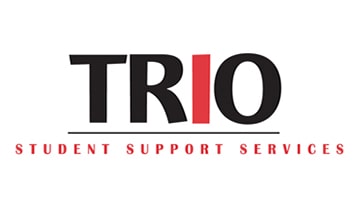 TRIO logo