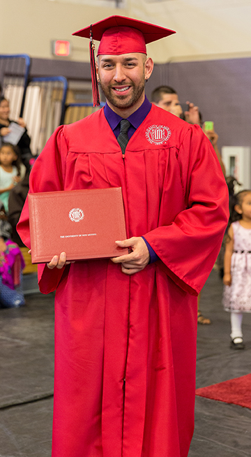 Graduation