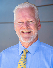 David Eberhardt