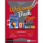 Welcome Back Movie: 